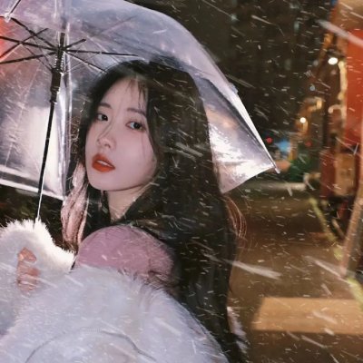 白雪女王