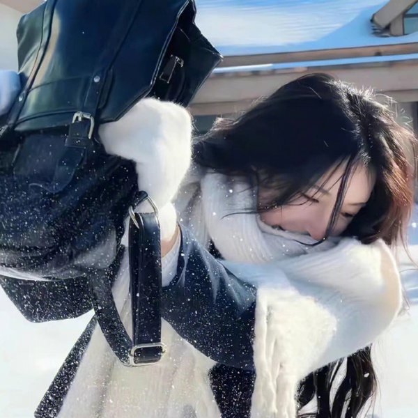 麻辣剪刀手